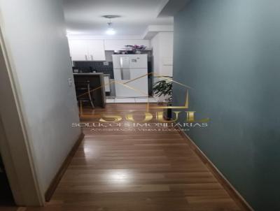 Apartamento para Venda, em Carapicuba, bairro Vila da Oportunidade, 2 dormitrios, 1 banheiro