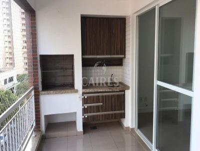 Apartamento para Venda, em Araatuba, bairro Centro, 3 dormitrios, 3 banheiros, 1 sute, 2 vagas