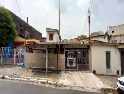 Casa para Venda, em So Paulo, bairro Parque so Rafael, 3 dormitrios, 2 banheiros, 3 vagas