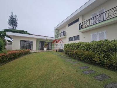 Casa para Venda, em Mogi das Cruzes, bairro Vila Oliveira, 7 dormitrios, 9 banheiros, 6 sutes, 8 vagas