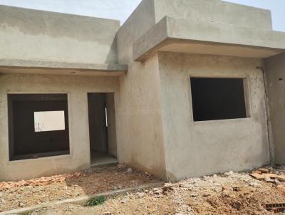 Casa para Venda, em Almirante Tamandar, bairro Cachoeira, 2 dormitrios, 1 banheiro