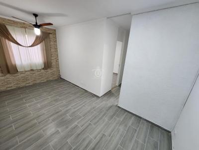 Apartamento para Venda, em Mau, bairro Jardim Estrela, 2 dormitrios, 1 banheiro, 1 vaga