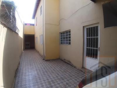 Casa para Locao, em Guaratinguet, bairro Jardim Esperana, 2 dormitrios, 1 banheiro, 1 vaga