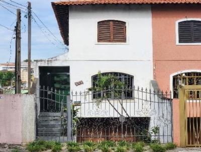 Sobrado para Venda, em So Paulo, bairro Vila Formosa, 3 dormitrios, 2 banheiros, 2 vagas