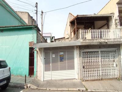 Casa para Venda, em So Paulo, bairro Jardim Rodolfo Pirani, 4 dormitrios, 2 banheiros, 1 sute, 2 vagas