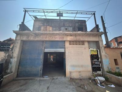 Sobrado para Venda, em Campinas, bairro Parque Unio da Vitria