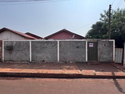 Casa para Venda, em Salto Grande, bairro Vila Salto Grande