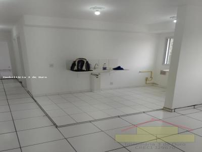 Apartamento para Locao, em So Paulo, bairro Gleba do Pssego, 2 dormitrios, 1 banheiro