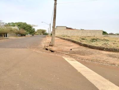 Terreno para Venda, em Ribeiro Preto, bairro Jardim Itau