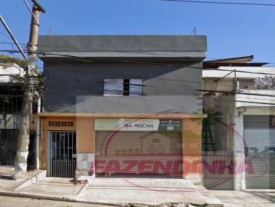 Casa para Locao, em So Paulo, bairro Jardim Ipanema (Zona Oeste), 1 dormitrio, 1 banheiro