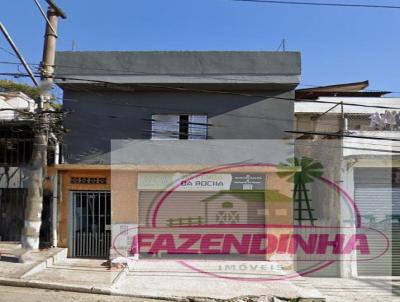 Casa para Locao, em So Paulo, bairro Jardim Ipanema (Zona Oeste), 1 dormitrio, 1 banheiro