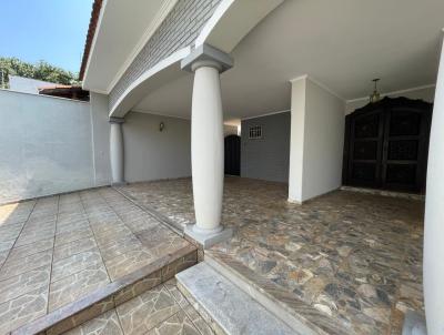 Comercial para Locao, em Araatuba, bairro Jardim Sumar, 5 dormitrios, 5 banheiros, 4 sutes, 2 vagas