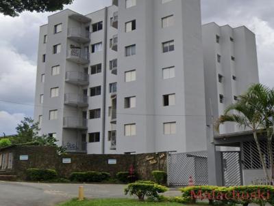 Apartamento para Venda, em Campinas, bairro Vila Ip, 3 dormitrios, 2 banheiros, 1 vaga