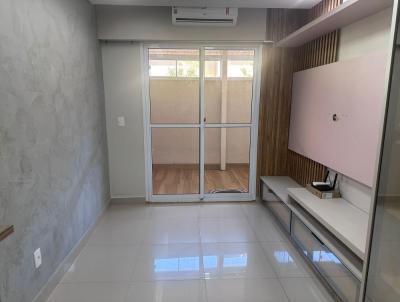Apartamento para Venda, em Goinia, bairro Jardim Novo Mundo, 2 dormitrios, 1 banheiro