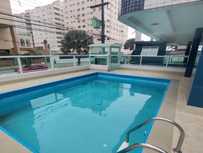 Apartamento para Venda, em Praia Grande, bairro Caiara, 1 dormitrio, 1 banheiro, 1 vaga