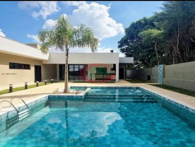 Ch�cara para Venda, em Indaiatuba, bairro TERRAS DE ITAICI, 4 dormit�rios, 6 banheiros, 4 su�tes, 4 vagas