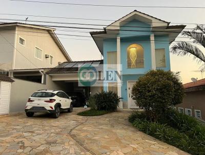 Casa em Condomnio para Venda, em Mogi das Cruzes, bairro Parque Residencial Itapeti, 3 dormitrios, 3 banheiros, 1 sute, 3 vagas