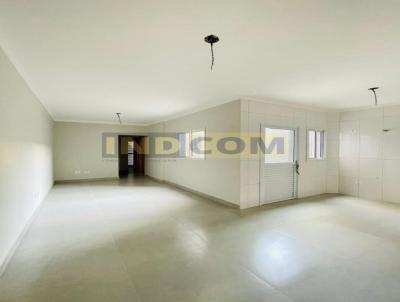 Apartamento para Venda, em Santo Andr, bairro Vila Pires, 2 dormitrios, 10 banheiros, 1 sute, 1 vaga