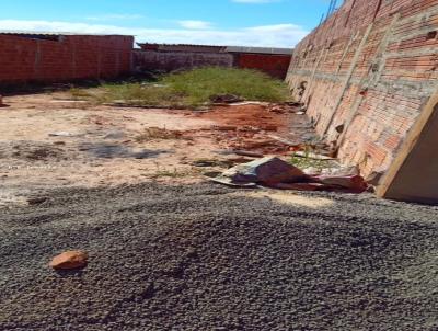 Terreno para Venda, em Bauru, bairro Vila Pacfico II