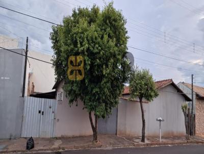 Casa para Venda, em Bauru, bairro Vila Nova Santa Luzia, 3 dormitrios, 2 banheiros, 1 vaga