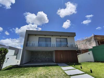 Casa em Condomnio para Locao, em Camaari, bairro Alphaville (abrantes), 3 dormitrios, 3 banheiros, 3 sutes, 2 vagas