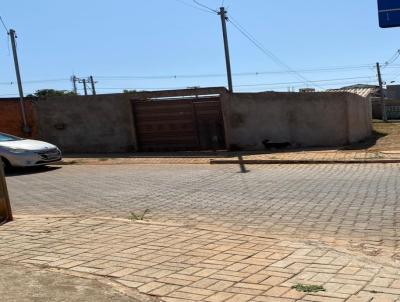 Lote para Venda, em Braslia, bairro Regio dos Lagos (Sobradinho), 1 dormitrio, 1 banheiro