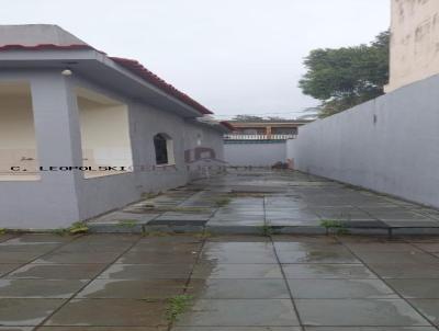 Casa para Venda, em Rio de Janeiro, bairro campo grande, 2 dormitrios, 1 banheiro, 2 vagas