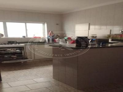 Casa para Venda, em Boituva, bairro Centro, 3 dormitrios, 3 banheiros, 1 sute, 2 vagas