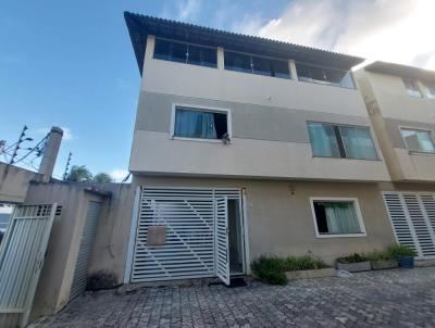 Casa em Condomnio para Venda, em Salvador, bairro Stella Maris, 4 banheiros, 3 sutes, 1 vaga