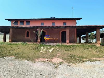 Casa para Locao, em Santana de Parnaba, bairro Parque Ferno Dias, 3 dormitrios, 2 banheiros, 1 sute