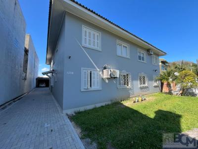 Apartamento para Venda, em Osrio, bairro Sulbrasileiro, 2 dormitrios, 1 banheiro, 1 vaga