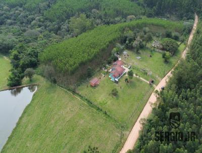 Stio / Chcara para Venda, em Triunfo, bairro rea rural, 5 dormitrios, 3 banheiros, 1 sute, 2 vagas