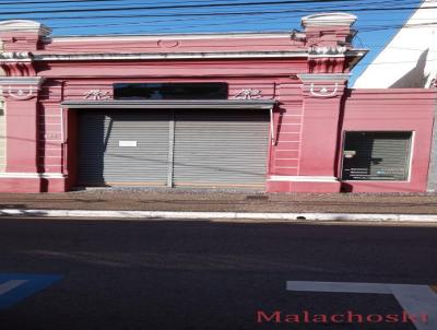 Alto Padro para Locao, em Itu, bairro Centro, 1 banheiro