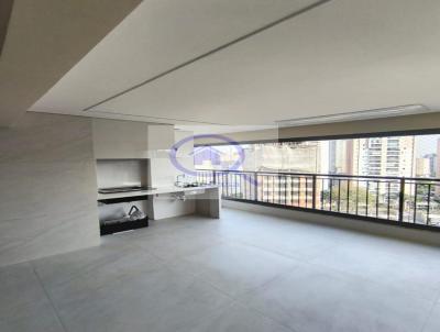 Apartamento para Venda, em So Paulo, bairro Vila Mariana, 3 dormitrios, 4 banheiros, 3 sutes, 2 vagas