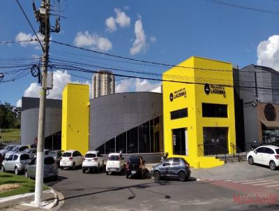 Salo Comercial para Locao, em Itu, bairro Liberdade, 2 banheiros