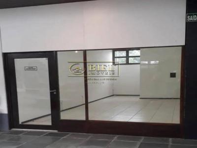 Comercial para Locao, em Joinville, bairro Glria, 1 banheiro