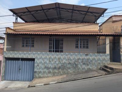 Casa para Venda, em So Joo del Rei, bairro Fbricas, 3 dormitrios, 2 banheiros, 1 vaga