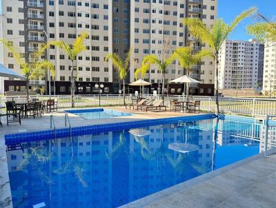 Apartamento para Locao, em Rio de Janeiro, bairro Barra Olmpica, 2 dormitrios, 1 banheiro