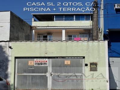 Casa para Venda, em Rio de Janeiro, bairro Penha Circular, 2 dormitrios, 2 banheiros, 1 vaga