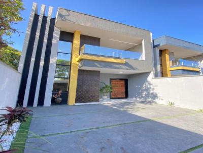 Casa Duplex para Venda, em Eusbio, bairro Autdromo, 3 dormitrios, 3 banheiros, 3 sutes, 2 vagas