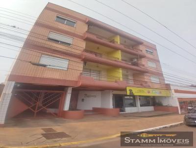 Apartamento para Venda, em Carazinho, bairro Centro, 2 dormitrios, 1 banheiro, 1 vaga