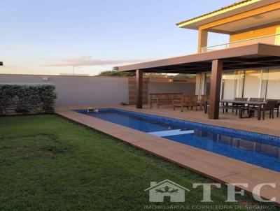 Casa para Venda, em Araatuba, bairro Pinheiros, 4 dormitrios, 3 banheiros, 1 sute, 2 vagas