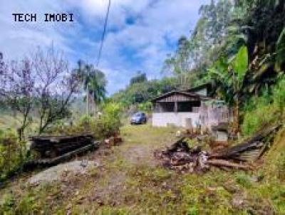 Stio / Chcara para Venda, em So Jos, bairro Agronomica, 1 dormitrio, 1 banheiro, 1 vaga