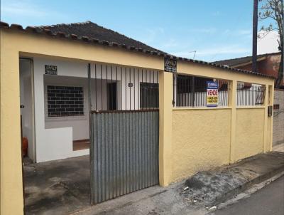 Casa para Venda, em Paranagu, bairro Conjunto Nilson Neves, 2 dormitrios, 1 banheiro, 1 vaga