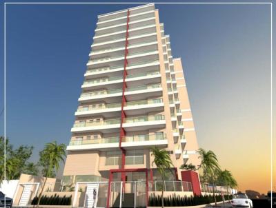 Apartamento para Venda, em Praia Grande, bairro Caiara, 2 dormitrios, 2 banheiros, 1 sute, 1 vaga