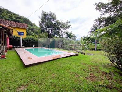 Granja para Venda, em Juiz de Fora, bairro Humait, 2 dormitrios, 1 banheiro