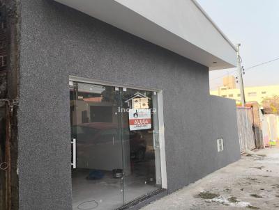 Comercial para Locao, em Presidente Prudente, bairro Vila Liberdade