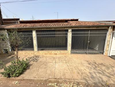 Casa para Venda, em Lins, bairro Pasetto, 2 dormitrios, 3 banheiros, 1 sute, 2 vagas