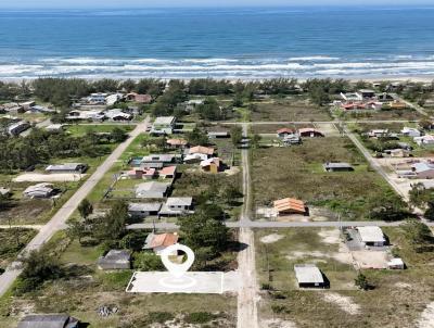 Terreno para Venda, em Balnerio Gaivota, bairro Janaina