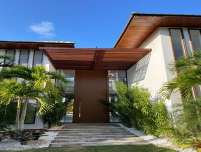 Casa para Venda, em Mata de So Joo, bairro PRAIA DO fORTE, 5 dormitrios, 2 banheiros, 5 sutes